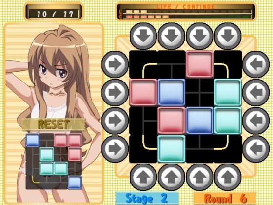 手乗りんとみのりん [SemiTone] | DLsite 同人 - R18