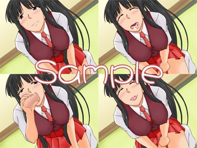 好きですっ!先生 [結海屋] | DLsite 同人 - R18