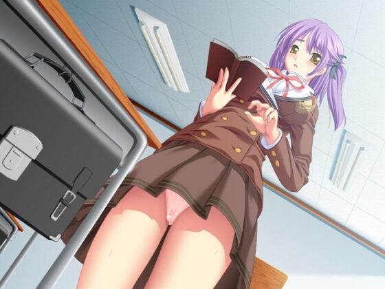 淫行学生 [Studio-Sakura] | DLsite 同人 - R18