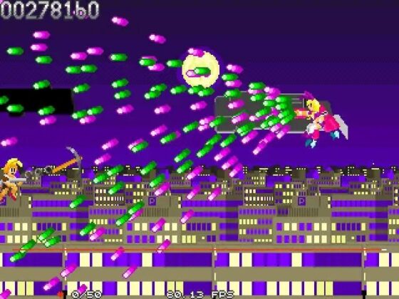 ガンメイズ [ツトムソフト] | DLsite 同人 - R18