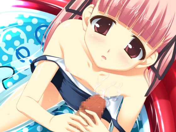 お兄ちゃん大好き! [BABEL] | DLsite 同人 - R18