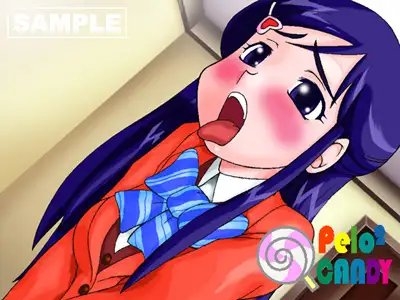 PRE*URE++ [ぺろぺろキャンディー] | DLsite 同人 - R18