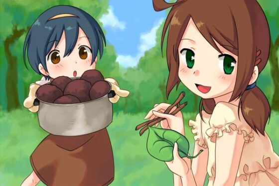 Life School [スタジオ赤憧] | DLsite 同人 - R18