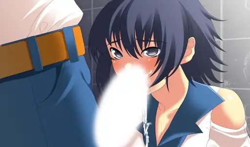 Fuck Me [Nought] | DLsite 同人 - R18