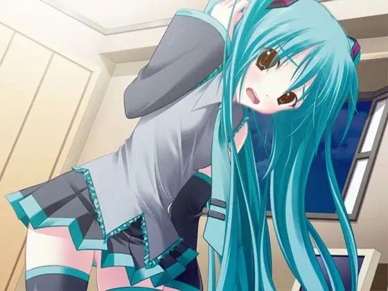 鈴が歌う、未来の音色— [Supplement Time] | DLsite 同人 - R18