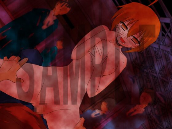 Goetia ——DUEL WALTZ—— [CocytusGarden] | DLsite 同人 - R18