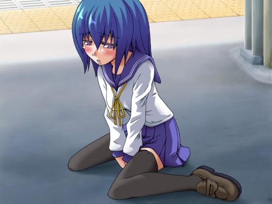 俺と彼女の事情 [が〜ら〜く〜] | DLsite 同人 - R18