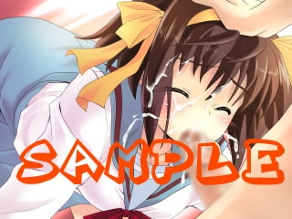 ハルヒ大作戦 [大往生] | DLsite 同人 - R18