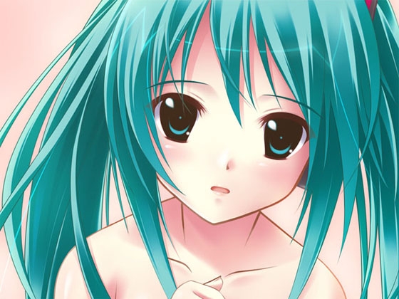 未来のキミと、すべての歌に— [Supplement Time] | DLsite 同人 - R18