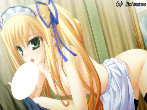 Master Of Erotology ～先っちょが精イッパイ～ [Re:verse] | DLsite 同人 - R18