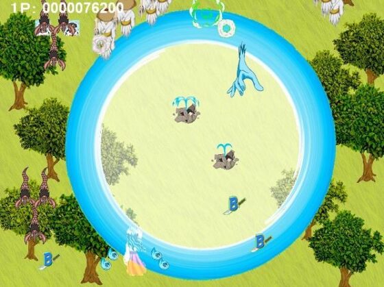 SHAMAN QUEEN [S-quality] | DLsite 同人 - R18