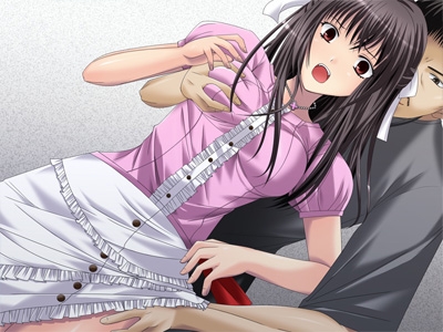 純血よりなお紅く [ウィルテイム] | DLsite 同人 - R18