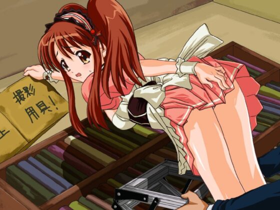 涼○八ルヒの淫欲 [PHAM!] | DLsite 同人 - R18