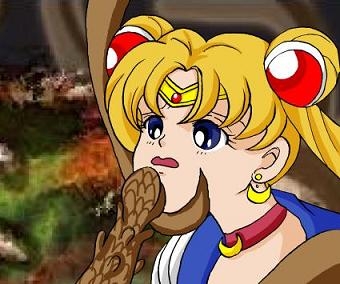 罠にかかった兎さん。 [裏乙女] | DLsite 同人 - R18