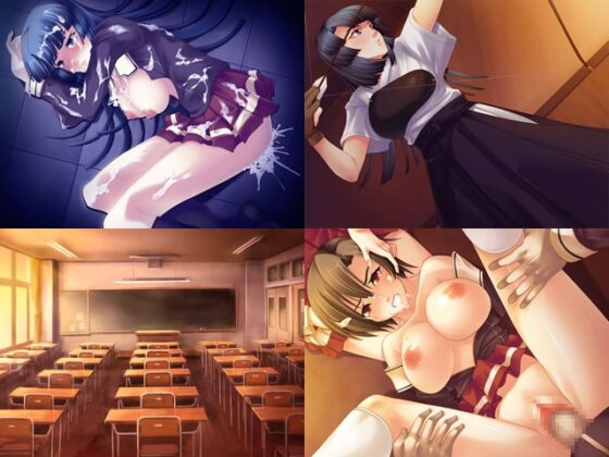 僕ガ壊シタオ嬢サマ [Lilith [リリス]] | DLsite 同人 - R18