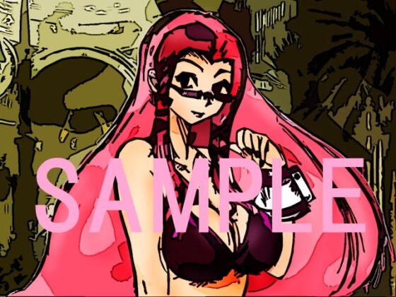 e.hack//G.U. Vol1 [成層圏妄想工廠] | DLsite 同人 - R18