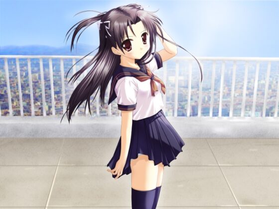 破瓜病-クワビヤウ- [Reverv] | DLsite 同人 - R18
