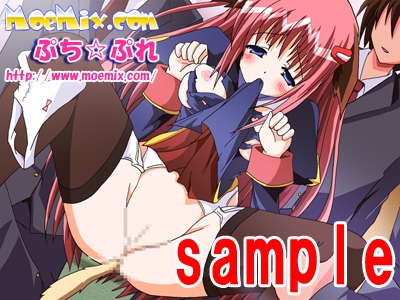 いぢめの殿堂 プリースト課害授業 [MoeMix.com] | DLsite 同人 - R18