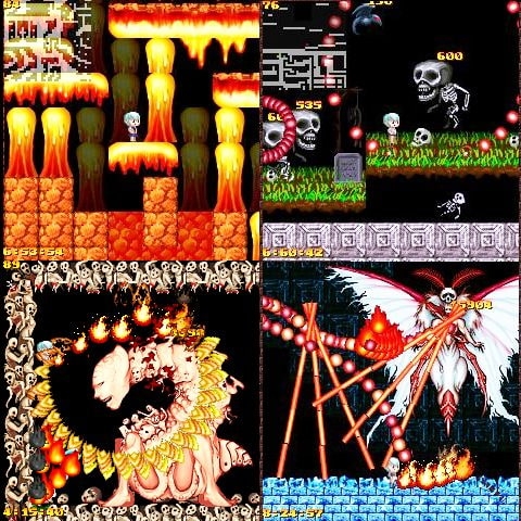 夜光蛾3 [Artesneit] | DLsite 同人 - R18