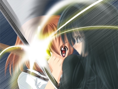 Dark Light Renewal [CirClet!] | DLsite 同人 - R18