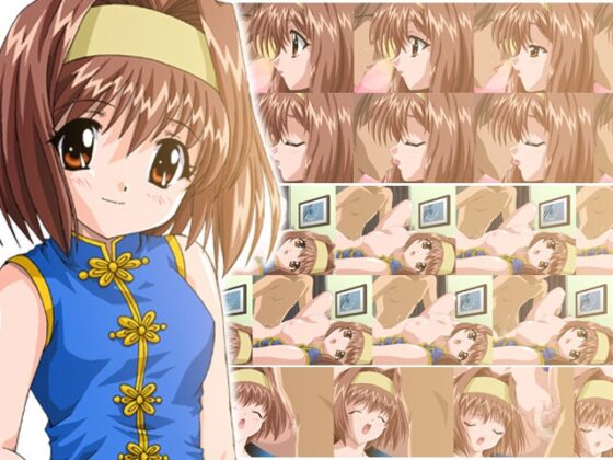 実用新案～リ ピュア～ DL版 [うさぎプリン] | DLsite 同人 - R18