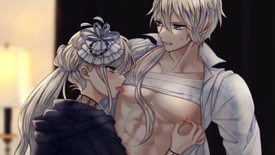 スタイホリック [offoffo] | DLsite がるまに