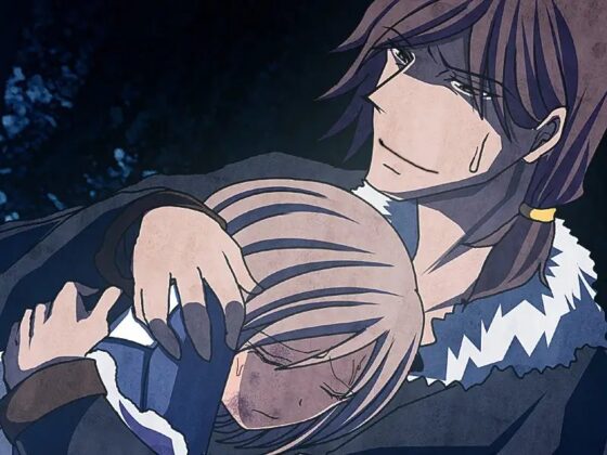 魔女の処刑日 ～上弦の月は私を見下し～ 前編 [禁飼育] | DLsite がるまに