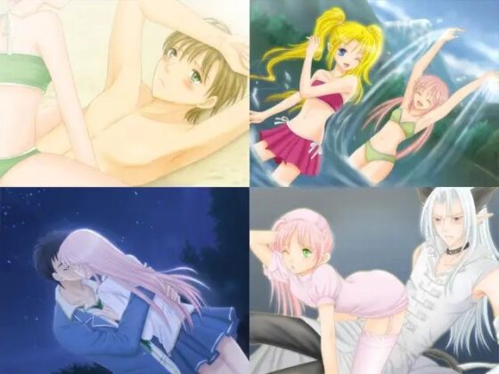 ウィズリホープ学園 [WINGALD] | DLsite がるまに