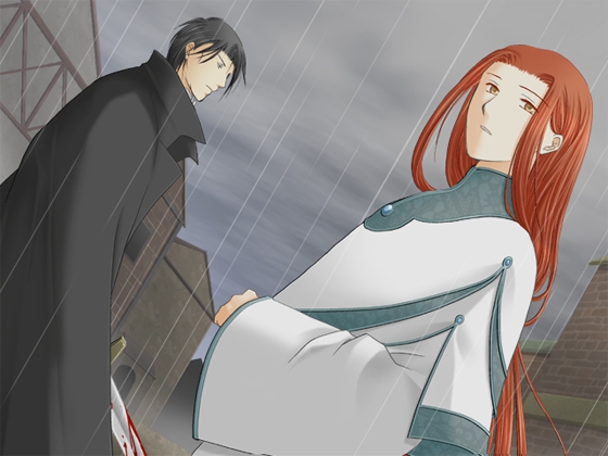 水杜の都(18禁版) [easel] | DLsite がるまに