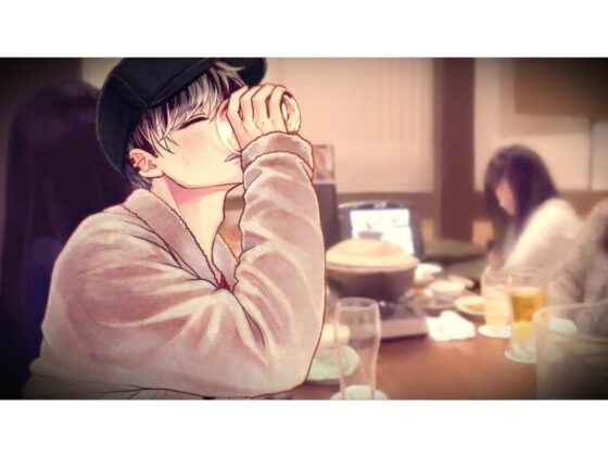 直情径行アルハラゲーム [offoffo] | DLsite がるまに