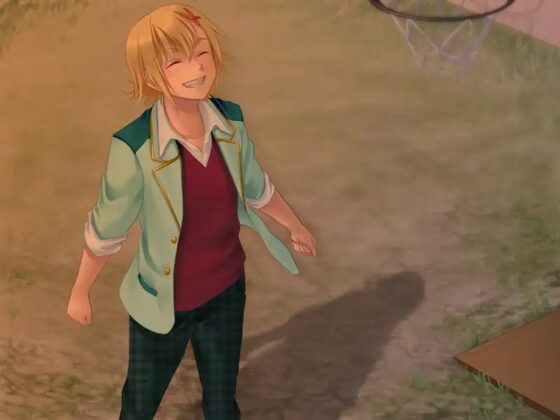 firstcomplex [TetraScope] | DLsite がるまに