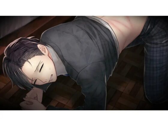 サイコアパタイト [offoffo] | DLsite がるまに