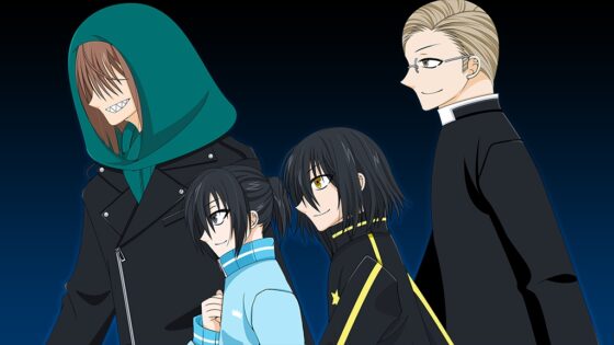 鉄条の囹圄 [冬のいもうと] | DLsite がるまに