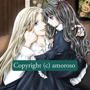 CHOICE [amoroso] | DLsite がるまに