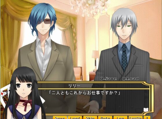 アピスラティオン [half] | DLsite がるまに