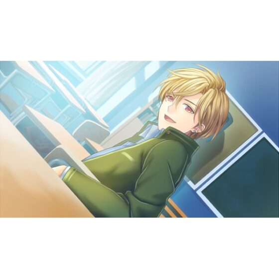 ノックアウト!! [Pinkpepper] | DLsite がるまに