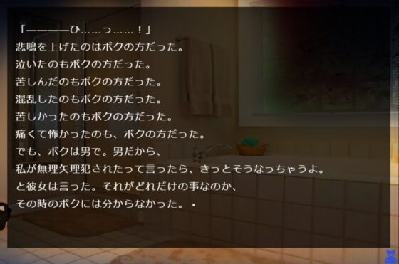 僕は彼女の玩具 [灰色工房] | DLsite がるまに