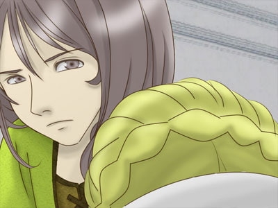 魔酒場2階の角部屋 [裏乙女] | DLsite がるまに