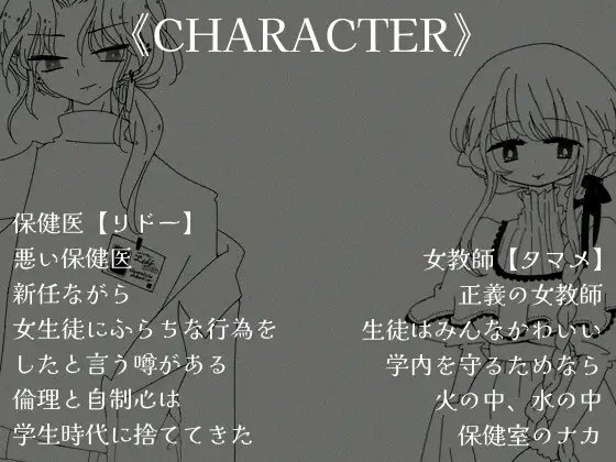 泡沫イミテーション [ほーむorあうぇい] | DLsite がるまに