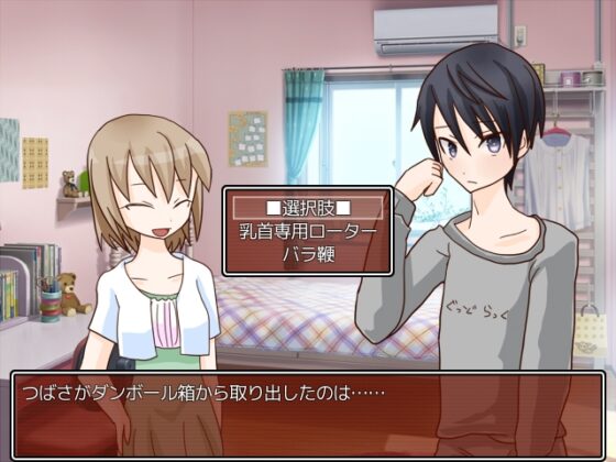 お兄ちゃんが好きすぎる!! [ri2a] | DLsite がるまに