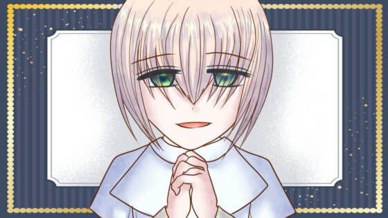 私は貴方の神様です [灰色工房] | DLsite がるまに