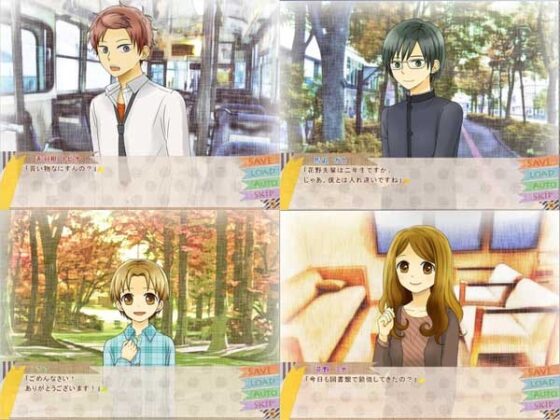 とししたハニー [ソイラテ] | DLsite がるまに