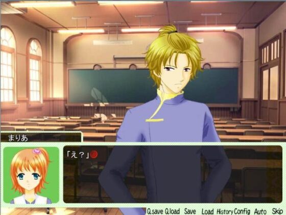 催眠パニック!! [空想庭園] | DLsite がるまに