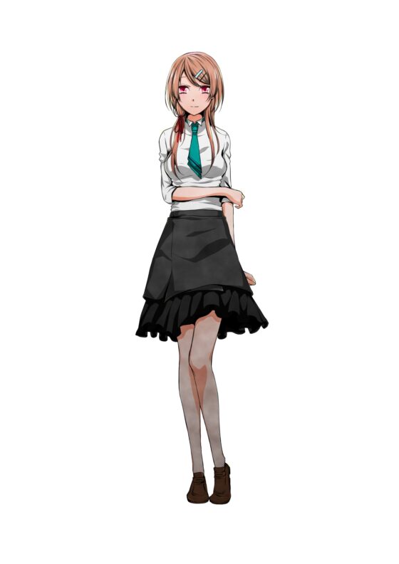 凶器と狂気～僕達と君のオードブル～霧島編 [Howaitopepar] | DLsite がるまに