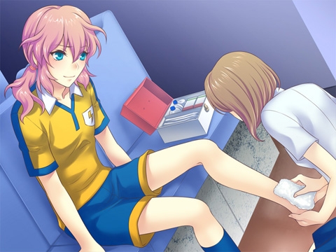 君と、桜の校庭で [こねこなく] | DLsite がるまに