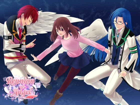 Reunion of Angel [LI Project] | DLsite がるまに