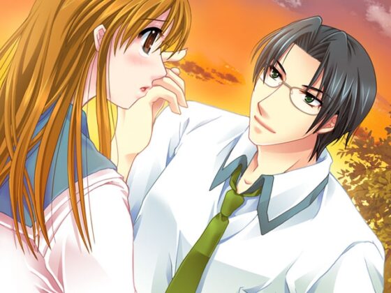 解決!学園なんでも屋 [羽根ロム] | DLsite がるまに