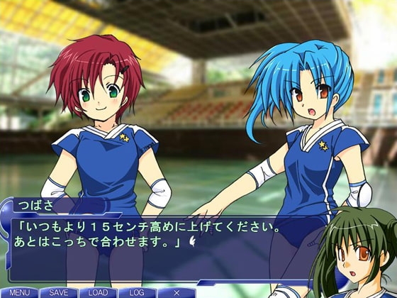 My sister Your sister -Variety gift- [リリアンモード] | DLsite がるまに