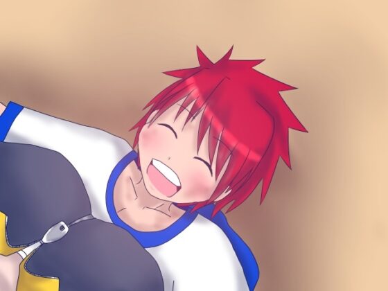 夏の終わりの雨上がり [えるりんご] | DLsite がるまに