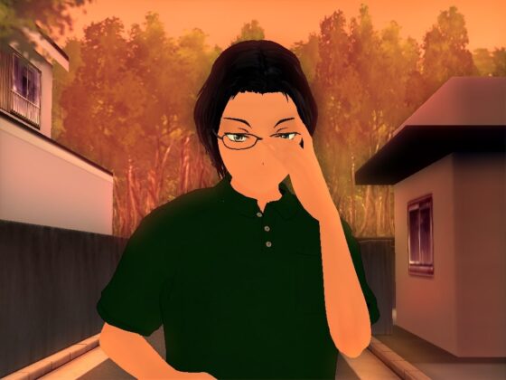 アナタトイタイ上 [ハッピィサーフ] | DLsite がるまに